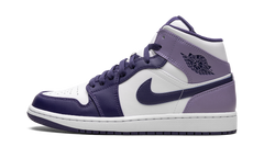 Air Jordan 1 Mid "Sky J Purple" DQ8426 515