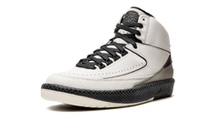 Air Jordan 2 "A Ma Maniére Airness" DO7216 100