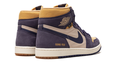 Air Jordan 1 Element Gore-Tex "Sky J Purple" DB2889 501