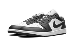 Jordan 1 Low "Grey / White" 553558 044