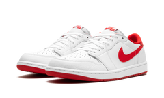 Air Jordan 1 Low OG "University Red" CZ0790 161
