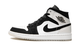 Air Jordan 1 Mid SE "Diamond" DH6933 100