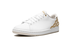 Air Jordan 1 Centre Court "White Gold" DQ8577 100