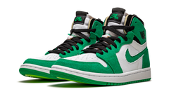 Air Jordan 1 High Zoom CMFT "Stadium Green" CT0978 300