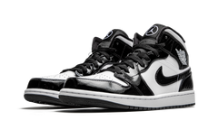 Air Jordan 1 Mid "All-Star 2021" DD1649 001