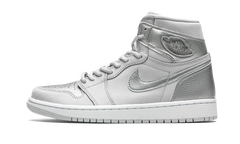 Air Jordan 1 Retro High CO.JP "Metallic Silver" DC1788 029