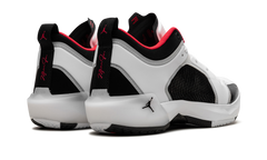 Air Jordan 37 Low "Siren Red" DQ4122 100