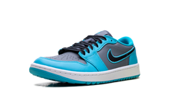 Air Jordan 1 Low Golf "Turquoise" FZ3248 001