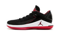 Air Jordan 32 Low AA1256 001