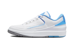 Air Jordan 2 Low "UNC" DV9956 104