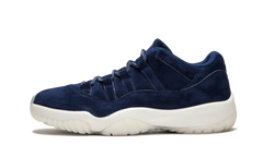 Air Jordan 11 Retro Low "RE2PECT" AV2187 441
