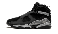 Air Jordan 8 Winterized "Gunsmoke" FD1334 001