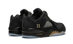 Air Jordan 5 Low "Class of 2021" DJ1094 001