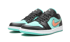 Air Jordan 1 Low SE "Tropical Twist" CK3022 301
