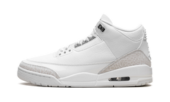 Air Jordan 3 "Pure Money (2025)" CT8532 111