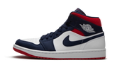 Air Jordan 1 Mid SE "Olympic - USA" 852542 104