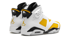 Air Jordan 6 "Yellow Ochre" CT8529 170