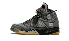 Air Jordan 5 Retro SP "Off-White" CT8480 001