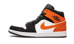 Air Jordan 1 Mid "Shattered Backboard" 554724 058