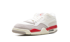 Air Jordan 4 RM "Fire Red" HF8126 100