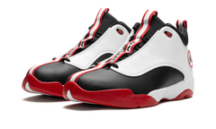 Jumpman Pro Quick "Varsity Red" FB9978 161