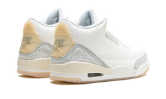 Air Jordan 3 Craft "Ivory" FJ9479 100