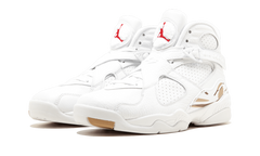 Air Jordan 8 Retro OVO "OVO" AA1239 135