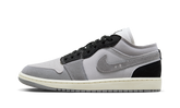Air Jordan 1 Low SE Craft "Cement Grey" DZ4135 002