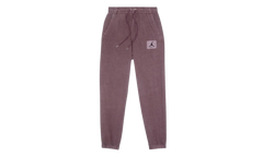 Jordan Essentials Fleece Sweatpants "Mauve" FB7298 508