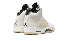 Air Jordan 5 Retro "Sail" FN7405 100
