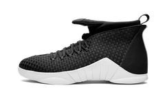Air Jordan 15 Retro Woven "PSNY - Friends and Family" 921194 011 FF