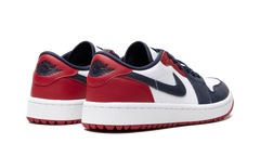 Air Jordan 1 Golf Low "USA" DD9315 113