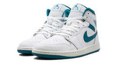 Jordan 1 Mid SE "Industrial Blue" FN5215 141