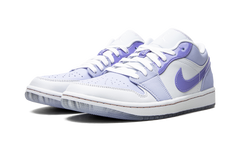 Jordan 1 Low SE "Mighty Swooshers" DM5442 040