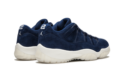 Air Jordan 11 Retro Low "RE2PECT" AV2187 441