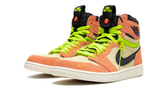Air Jordan 1 High Switch "Peach" CW6576 800