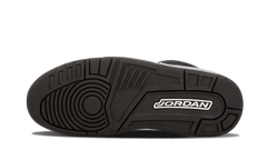 Air Jordan 3 Retro "Black Cat" 136064 002
