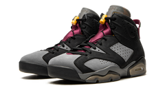 Air Jordan 6 Retro "Bordeaux" CT8529 063