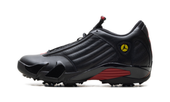 Jordan 14 Retro Golf "Last Shot" HJ7710 001