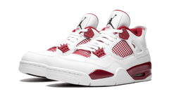 Air Jordan 4 Retro "Alternate" 308497 106