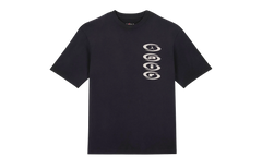 Air Jordan T-Shirt "Travis Scott - 'Black'" DZ5514 011