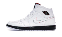 Air Jordan 1 Retro Mid "Cinco De Mayo" 136065 107