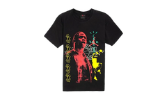 Air Jordan MJ 1 T-Shirt "Travis Scott - Cactus Jack" CK4028 010