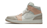 Air Jordan 1 Mid "Milan" CV3044 100