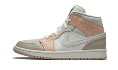 Air Jordan 1 Mid "Milan" CV3044 100