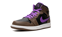 Air Jordan 1 Mid "Palomino" DQ8426 215