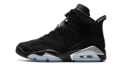 Air Jordan 6 Retro "Chrome 2022" DX2836 001