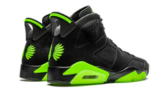 Air Jordan 6 UO "Oregon Ducks PE" CK2587 003