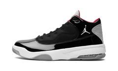 Air Jordan Max Aura 2 "Black Cement" CK6636 006