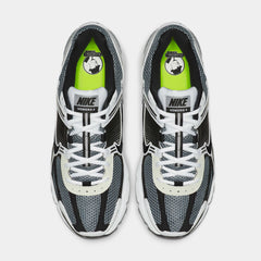Zoom Vomero 5 Mens Running Shoes (Dark Grey/White/Sail/Black)